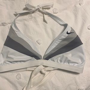 Nike bikini top